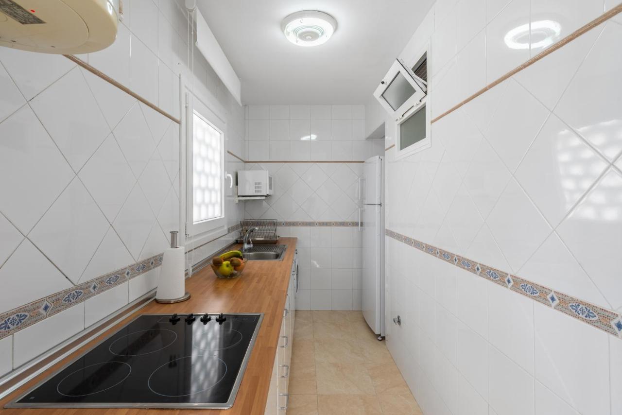 Benasol Apartamento *