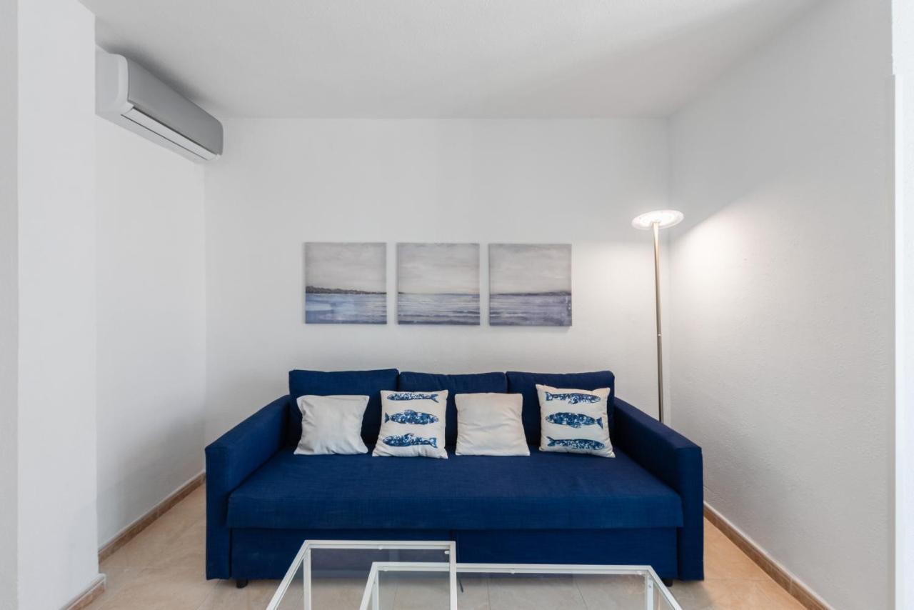 Benasol Apartamento Benalmádena