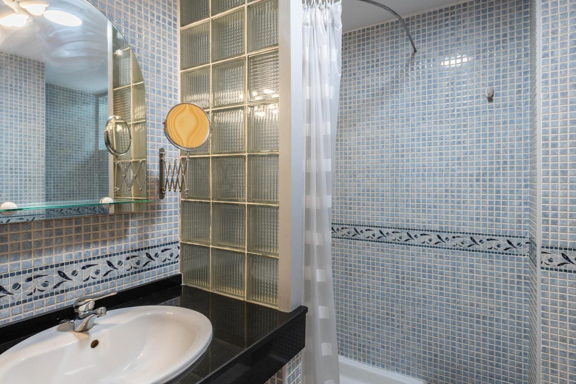 Benasol Apartamento *