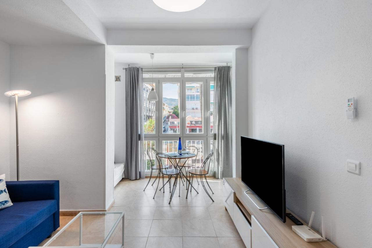 Benasol Apartamento *