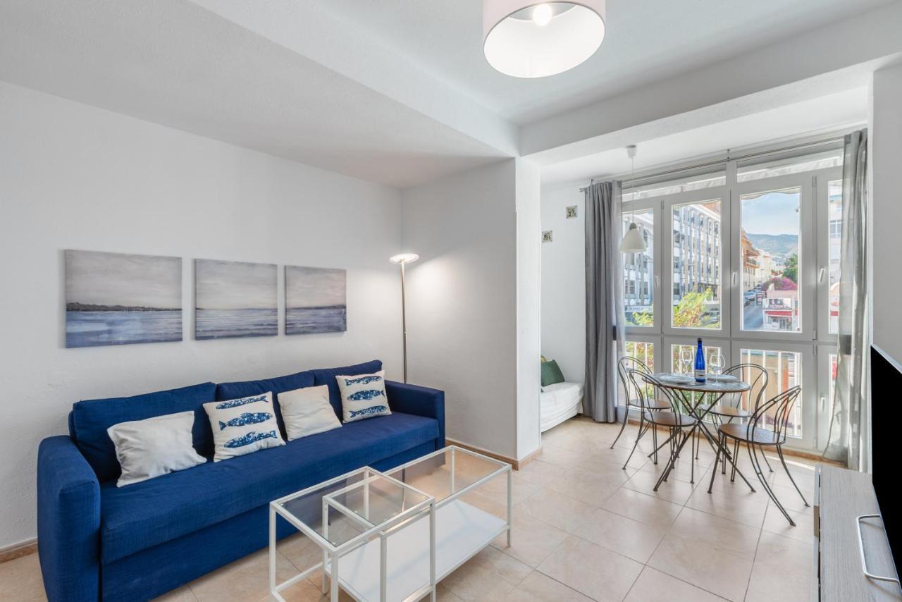 Benasol Apartamento