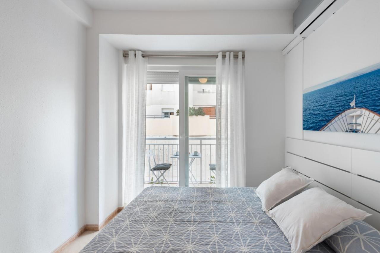 Benasol Apartamento *