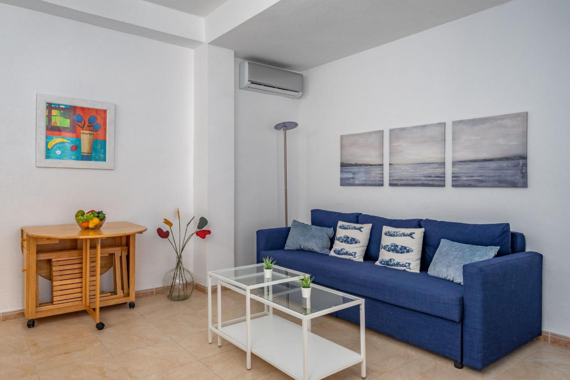 Apartamento Benasol