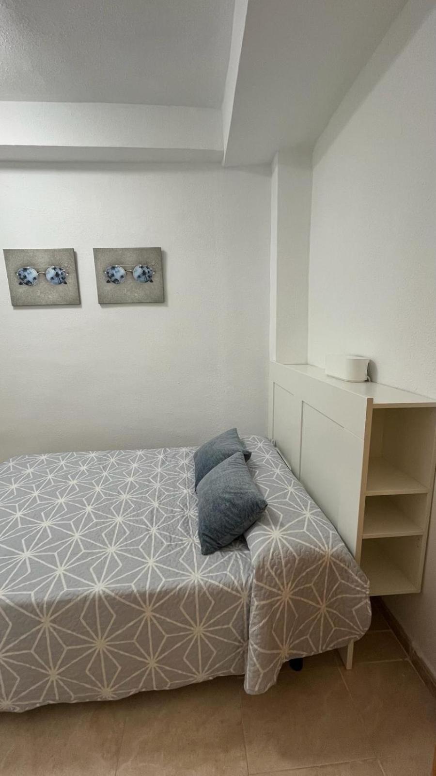 Apartamento Benasol Benalmádena