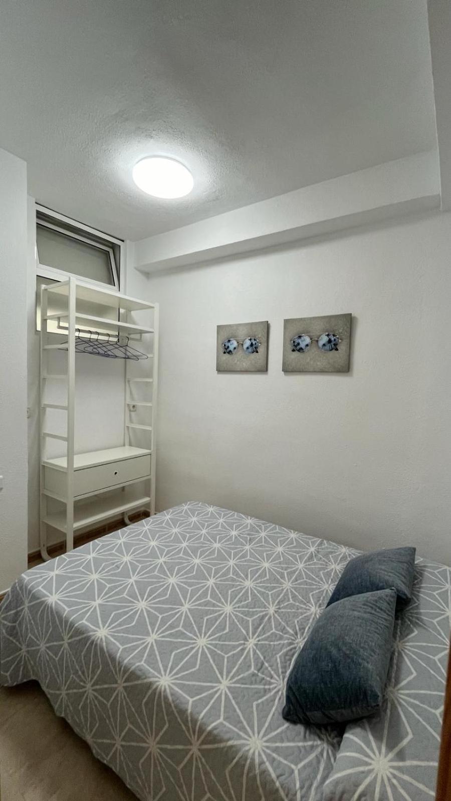 Benasol Apartamento
