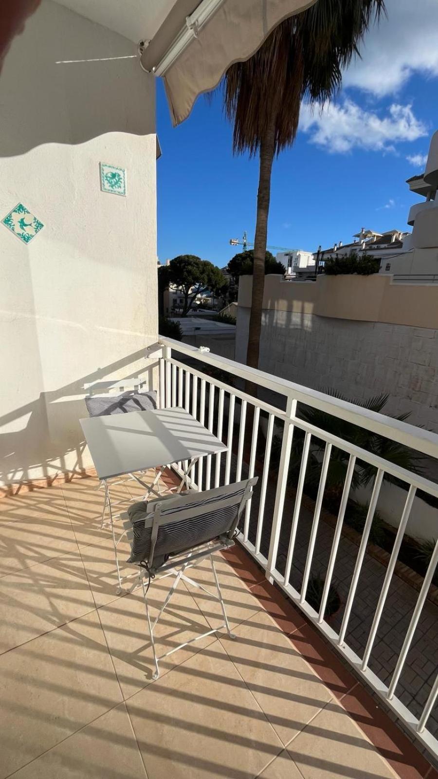 Benasol Apartamento Benalmádena
